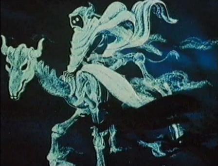 Black Sabbath Screenshot Spectre